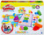 Hasbro B3408 Play-Doh: minták és eszközök gyurmakészlet