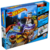 Mattel BGK04 Hot Wheels City: színváltós kisautók - Cápatámadás pálya