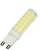 Optonica dimmelhető 6W G9 LED Spot izzó - Semleges fehér