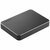 Toshiba 1TB Canvio Premium (2018) USB 3.0 Külső HDD - Fekete