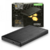 Axagon Aline Box 2.5" USB 3.0 Külső HDD ház - Fekete