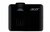 Acer X118AH Multi-usages 3D Projektor Fekete