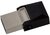 Kingston 32GB Data Traveler MicroDuo USB 3.0 Pendrive Fekete