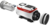 TomTom Bandit 4K akciókamera - Fehér (Prémium csomag)