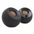 Creative Pebble 2.0 hangfal - Feteke