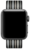 Apple MRHC2ZM/A 42mm okosóra szíj - Fekete csíkos