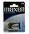 Maxell 9V Alkáli blokkelem (1db/csomag)