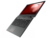 Lenovo V110-15ISK 15.6" Notebook - Fekete FreeDOS (80TL017PHV)