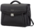 Samsonite Desklite Briefcase 3 Gussets 15,6' Notebook táska - Fekete
