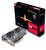 Sapphire AMD RX 570 8GB GDDR5 Videókártya