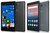 Alcatel Onetouch Pixi 3 10" HD Tablet Fekete