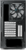 Fractal Design Define R6 Számítógépház - Fekete