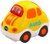 Vtech Toot-toot kisautó