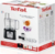 Tefal DO546838 Konyhai robotgép - Fekete