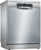 Bosch SMS46FI01E Szabadonálló mosogatógép - nemesacél színű