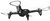Syma X15W Drón - Fekete