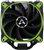 Arctic Freezer 33 eSports One PWM CPU hűtő - Zöld