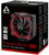 Arctic Freezer 33 eSports One PWM CPU hűtő - Piros