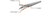 Gembird PP6U-0.5M/B UTP Cat6 Patch kábel 0.5 m Kék