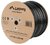 Lanberg LCF5-30CU-0305-BK FTP Cat.5e kültéri kábel 305m Szürke