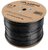 Lanberg LCF5-30CU-0305-BK FTP Cat.5e kültéri kábel 305m Szürke