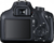 Canon EOS 4000D Digitális fényképezőgép + EF-S 18-55mm f/3.5-5.6 DC III objektív KIT