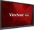 ViewSonic ViewBoard IFP6550 65" UHD 4K Interaktív kijelző