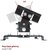 ART P-108 Projector 2in1 mennyezeti /fali tartó - Fekete