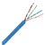 Legrand 032754 UTP CAT6 Fali kábel 305m Kék