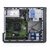 Dell PowerEdge T130 Torony szerver - Ezüst/Fekete (DSPET1302C)