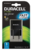 Duracell DRACUSB3-EU Hálózati USB Telefon/Tablet töltő (5V / 2.1A) Fekete