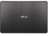 Asus VivoBook X540NA-GQ006 15.6" Notebook - Fekete Endless