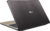 Asus VivoBook X540UA-GQ198 15.6" Notebook - Fekete Endless