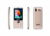 AKAI PHA-2880 Dual Sim Mobiltelefon - Arany
