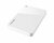 Toshiba 1TB Canvio Advance USB 3.0 Külső HDD - Fehér