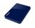 Toshiba 1TB Canvio Advance USB 3.0 Külső HDD - Kék