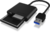 IcyBox IB-CR301-U3 USB 3.0 Külső kártyaolvasó