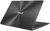 Asus ZenBook UX331UA-EG012T 13.3" Notebook - Szürke Win10 Home