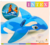 Intex 58523 Felfújható kis delfin lovagló