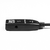Axagon ADR-210 USB-A aktív hosszabbító kábel 10m - Fekete