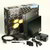 Axagon EE35-XA3 3.5" USB 3.0 Külső HDD ház - Fekete