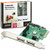 Axagon PCES-SH4 6x SATA port bővítő PCIe kártya