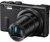 Panasonic DMC-TZ60 - Fekete - Digitális fényképezőgép