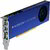 ATI RADEON PRO WX 3100 4GB GDDR5 Videókártya