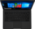Njoy Aerial 13.3" Ultrabook - Fekete Win10 Home