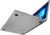 Njoy Aerial 13.3" Ultrabook - Ezüst Win10 Home
