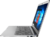 Njoy Aerial 13.3" Ultrabook - Ezüst Win10 Home