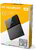 Western Digital 2TB My Passport USB 3.0 Külső HDD - Fekete