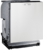 Samsung DW60K8550BB Beépíthető mosogatógép 60cm - Fehér