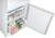 Samsung BRB260010WW No Frost hűtőszekrény - Fehér